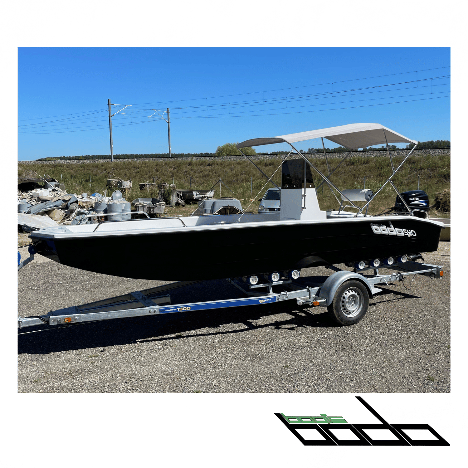 BODO 540 - Slika 001